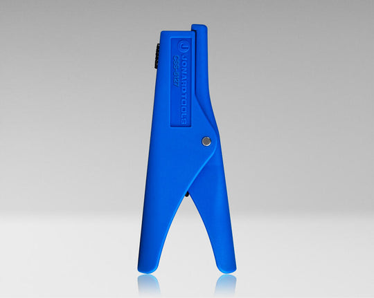 Jonard Tools COAX Cable Stub End Stripper (9 mm/7 mm)