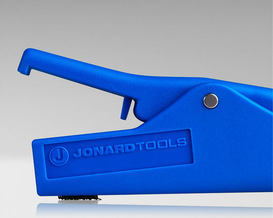 Jonard Tools COAX Cable Stub End Stripper (10 mm/10 mm)