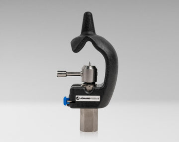 Jonard Tools Precision Cable Stripper, 6 to 25 mm