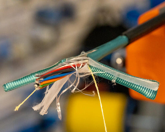 Jonard Tools Precision Cable Stripper, 6 to 25 mm