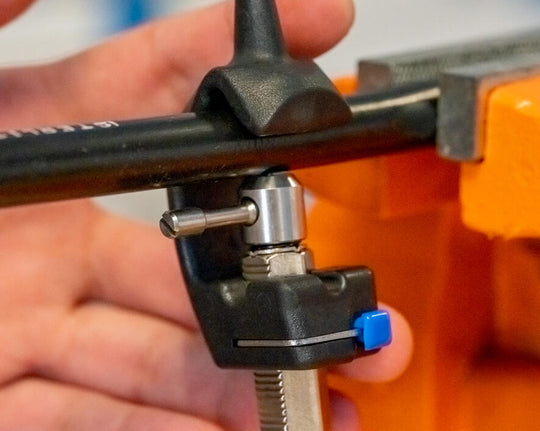 Jonard Tools Precision Cable Stripper, 6 to 25 mm