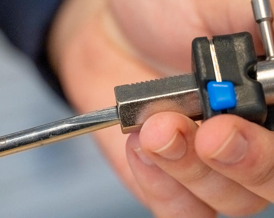 Jonard Tools Precision Cable Stripper, 6 to 25 mm