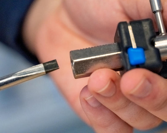 Jonard Tools Precision Cable Stripper, 6 to 25 mm