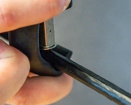 Jonard Tools Cable Stripper, 6 to 28 mm