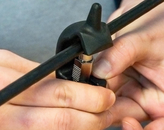 Jonard Tools Cable Stripper, 6 to 28 mm