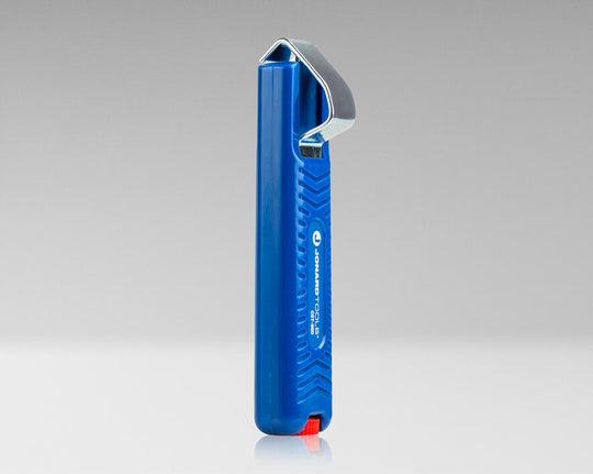 Jonard Tools Round Cable Strip & Ring Tool, 8 - 28 mm