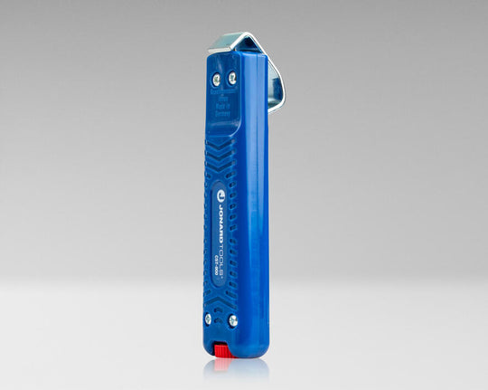 Jonard Tools Round Cable Strip & Ring Tool, 8 - 28 mm