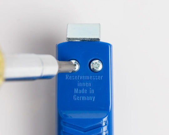 Jonard Tools Round Cable Strip & Ring Tool, 8 - 28 mm