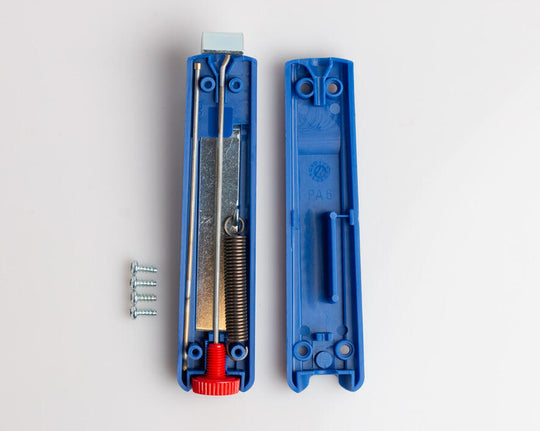 Jonard Tools Round Cable Strip & Ring Tool, 8 - 28 mm