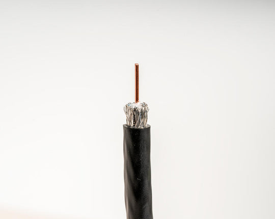 Jonard Tools COAX Cable Kit