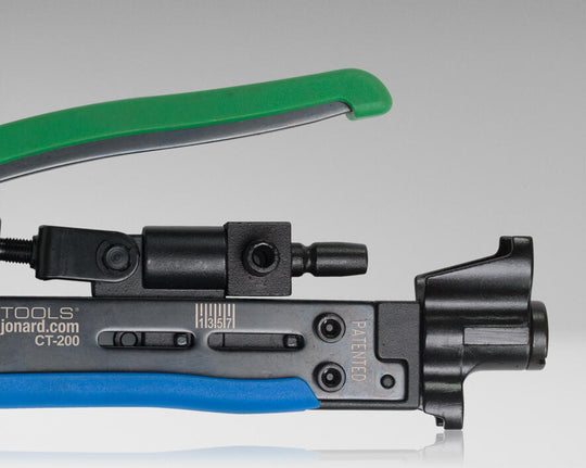 Jonard Tools Universal Compression Tool