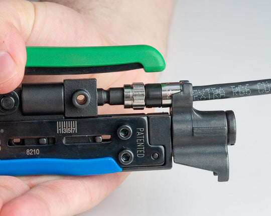 Jonard Tools Universal Compression Tool