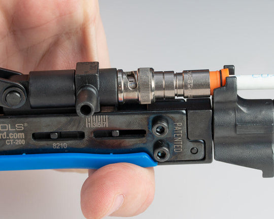 Jonard Tools Universal Compression Tool