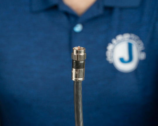 Jonard Tools Universal Compression Tool