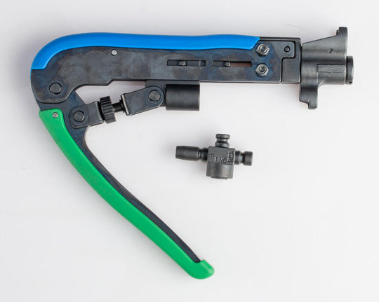 Jonard Tools Universal Compression Tool