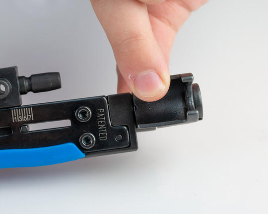 Jonard Tools Universal Compression Tool