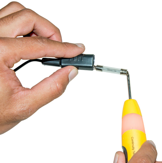 Sperry Instruments Heavy-Duty Continuity Tester, CT6101