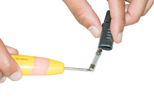 Sperry Instruments Heavy-Duty Continuity Tester, CT6101