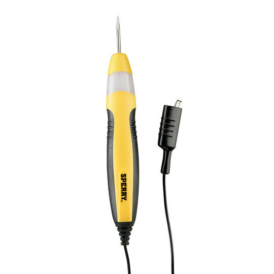 Sperry Instruments Heavy-Duty Continuity Tester, CT6101