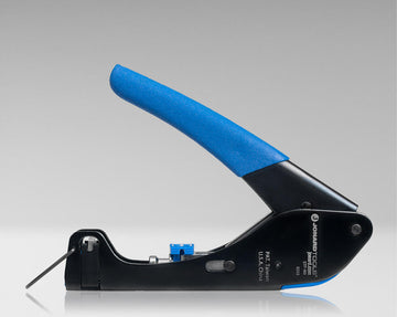 Jonard Tools 360° Compression Tool - RG59 and RG6 Connectors
