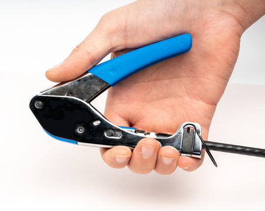 Jonard Tools COAX Cable Kit