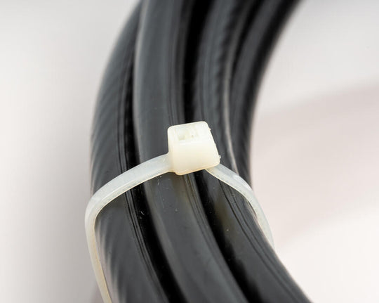 Jonard Tools Heavy Duty Cable Tie Gun, 3/16"