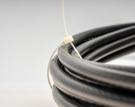 Jonard Tools Heavy Duty Cable Tie Gun, 3/16"