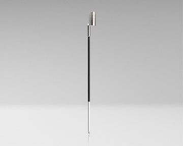 Jonard Tools F Connector Torque Wrench Shaft, 12