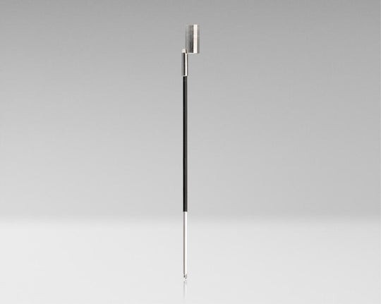 Jonard Tools F Connector Torque Wrench Shaft, 12"