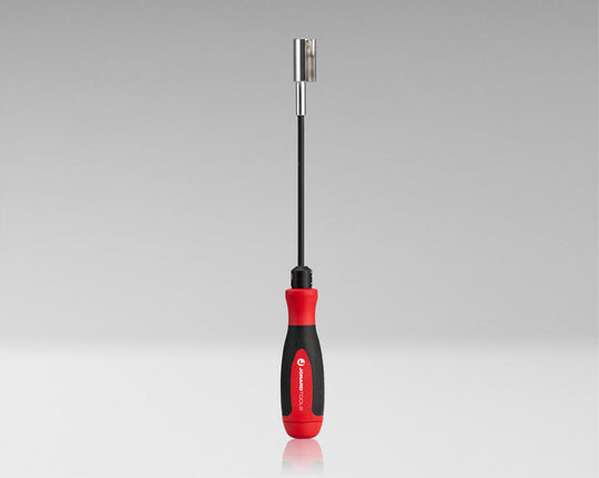 Jonard Tools F Connector Torque Wrench, 30 in-lb, 12"