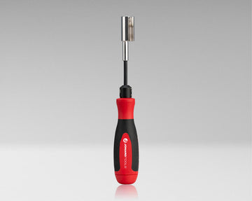 Jonard Tools F Connector Torque Wrench, 30 in-lb, 8