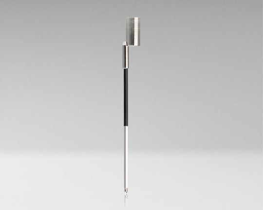 Jonard Tools F Connector Torque Wrench Shaft, 8"