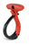 Gardner Bender Cable Wraptor, Large, Black/Red, CW-T3R