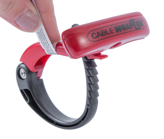 Gardner Bender Register Pack - Cable Wraptor X-Large, CW-T4RR20