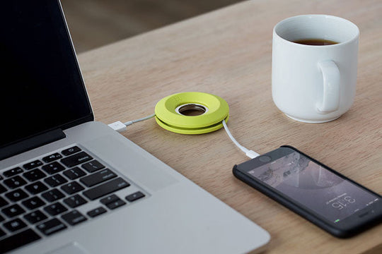 Bluelounge CableYoYo Cable Spool