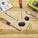Bluelounge Cabledrop XL Cable Management System