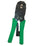 Nitrotel Crimping Tool For 8P8C/RJ-45, 6P6C/RJ-12, 6P4C/RJ-11, 4P4C & 4P2C Modular Plugs