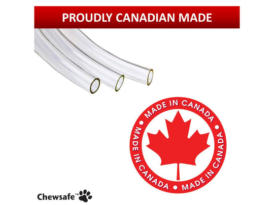 Kable Kontrol Chewsafe® Pet Chewing Resistant Cord Cover - 10ft