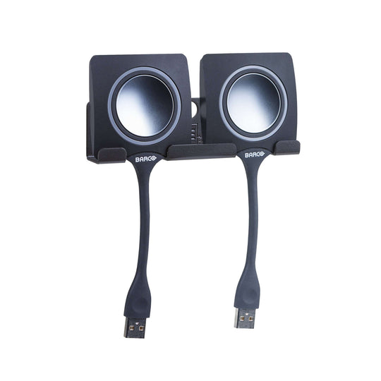 HIDEit CSE Button | ClickShare Button Mount