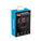 Adesso CYBERTRACK H3 720P HD USB Webcam with Built-in Microphone