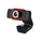 Adesso CYBERTRACK H3 720P HD USB Webcam with Built-in Microphone