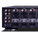 TruAudio 16 Channel, 8 Zone Class D Amplifier 150 W/Ch