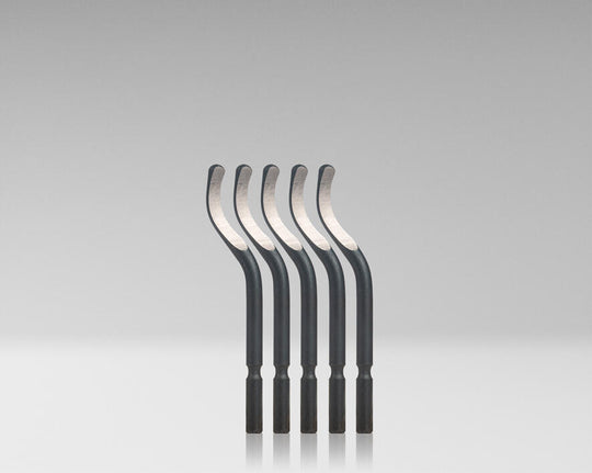 Jonard Tools Replacement Blade for DB-5, Pack of 5