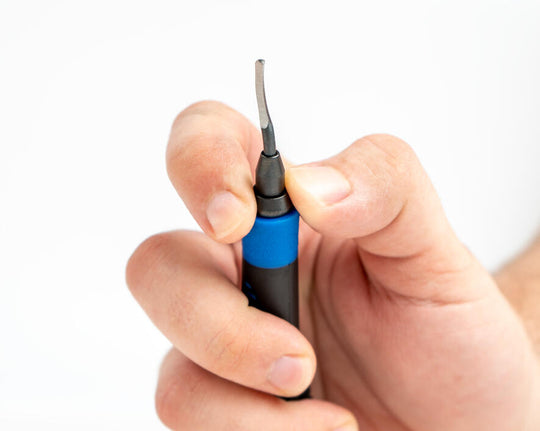 Jonard Tools Rapid Microduct Deburring Tool