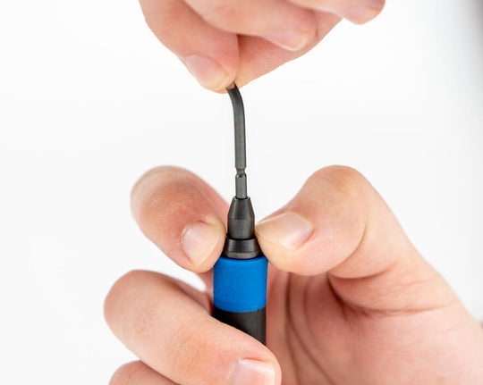 Jonard Tools Rapid Microduct Deburring Tool