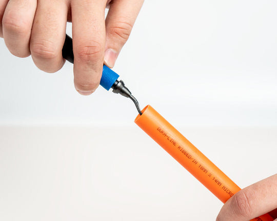 Jonard Tools Rapid Microduct Deburring Tool