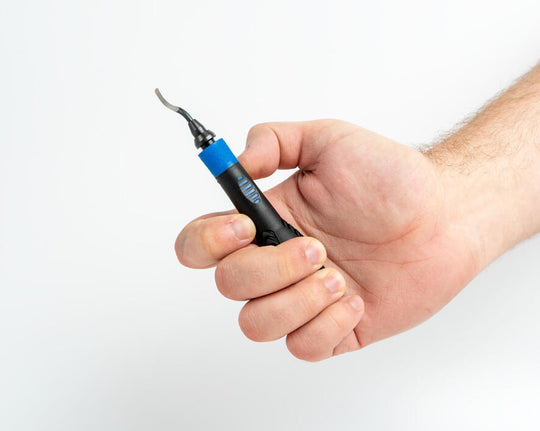 Jonard Tools Rapid Microduct Deburring Tool