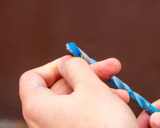 Jonard Tools Combination Bellhanger Drill Bit, Wood & Masonry, 1/2" x 18"