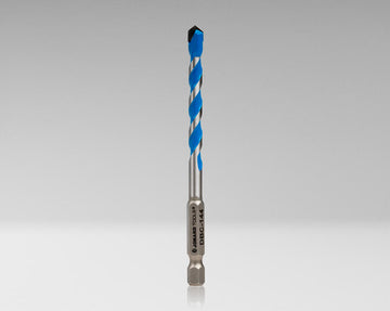 Jonard Tools Combination Drill Bit, Wood & Masonry, 1/4