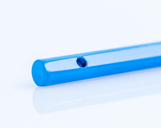 Jonard Tools Combination Bellhanger Drill Bit, Wood & Masonry, 3/8" x 18"